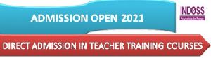 Best Institute for Teacher Training Courses