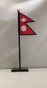 miniature flag