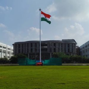 Aluminium Flag Mast Pole