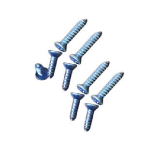 iron screw