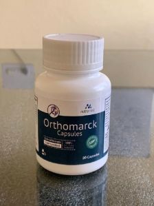 ORTHOMARCK Capsules