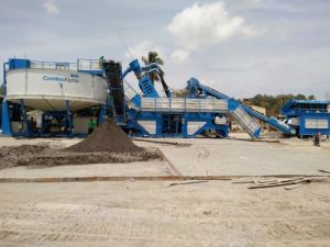 Sand Making Unit