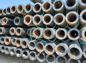 Alloy Steel Seamless Pipes & Tubes