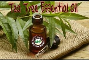 Tea Tree Oil