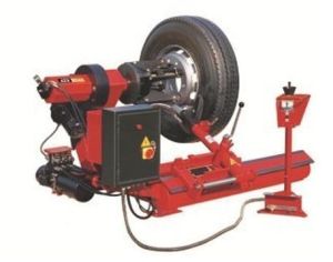 Truck Tyre Changer