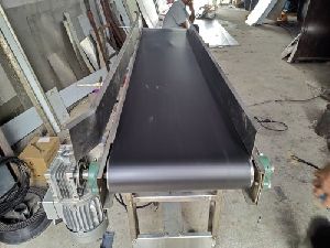 Motorized Conveyor System