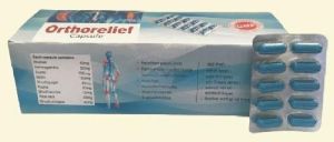 Orthorelief Capsules