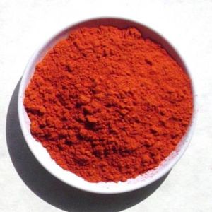 red sandal powder