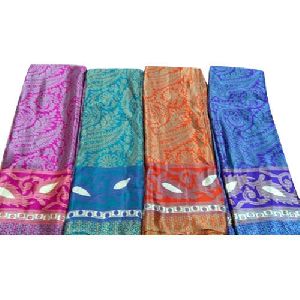 Tarkee Work Saree