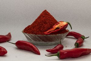 Red Chilli Powder