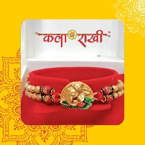 Fancy Chandan Rakhi