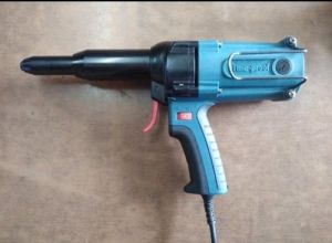 Pop Rivet Electric Gun