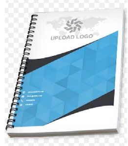 Promotional Notebook