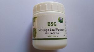 Moringa Powder