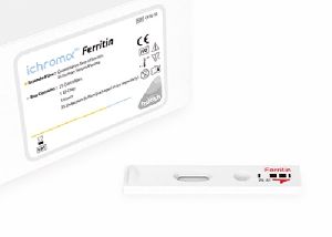 Ferritin Test Kit