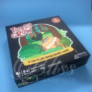 board game box