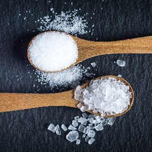 COOKING WHITE SEA SALT