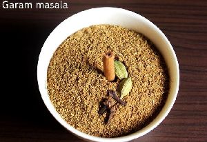 Garam Masala