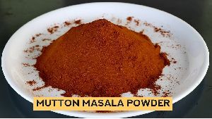 Mutton Masala