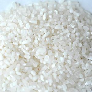 Raw Broken Rice