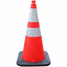 Safety Cones