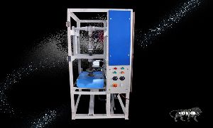 Electric Dona Making Machine