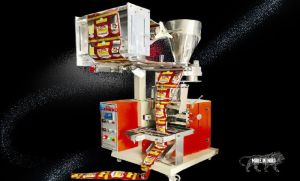 Masala Packing Machine