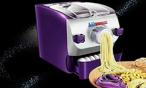 Noodle Making Machine