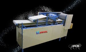 Papad Making Machine