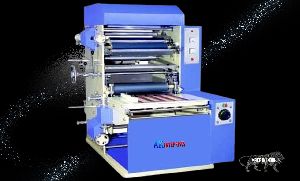 Paper Lamination Machine