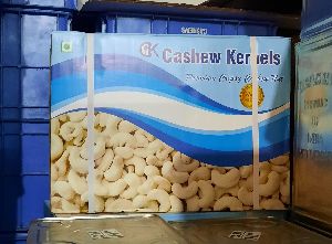 Cashew Kernels