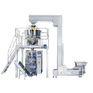 Sugar Packing Machine