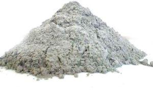 Fly Ash