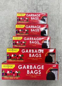 ECOPAC Garbage Bag