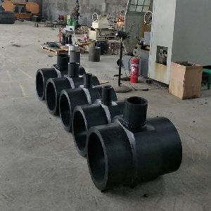 HDPE Fittings