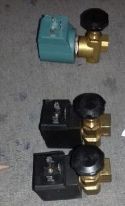 Solenoid Valve