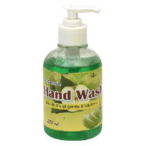 Herbal Hand Wash