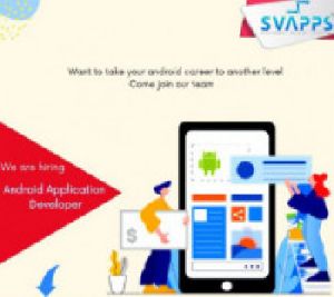 Android Application Development