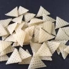 Triangle Papad