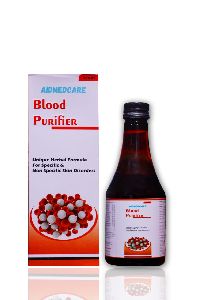 Blood Purifier Syrup