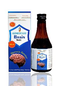 ayurvedic brain tonic