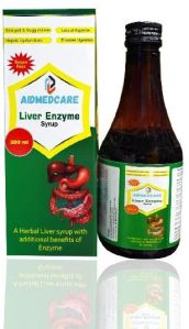 Liver Syrup