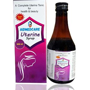 Uterine Tonic