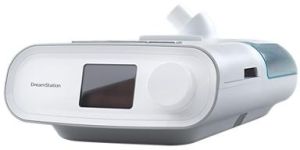 Philips Dreamstation Bipap Machine