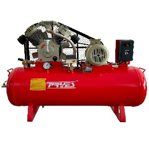 Industrial Reciprocating Air Compressor