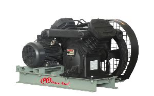 Reciprocating Vacuum Pump