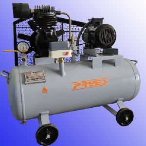 Single Cylinder Air Compressor