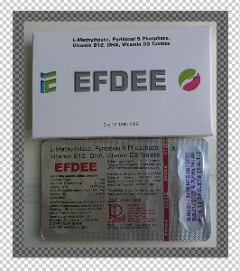 Efdee Tablets