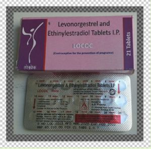 Lococ Tablets