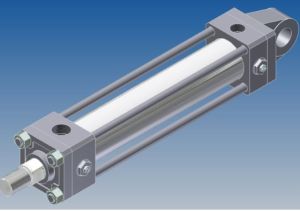 Hydraulic Cylinder